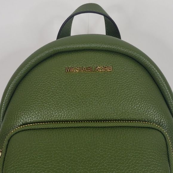 Michael Kors Erin Small Convertible Backpack